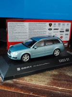 Seat Exeo ST